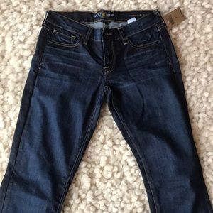 Lucky Brand Boot cut Jeans